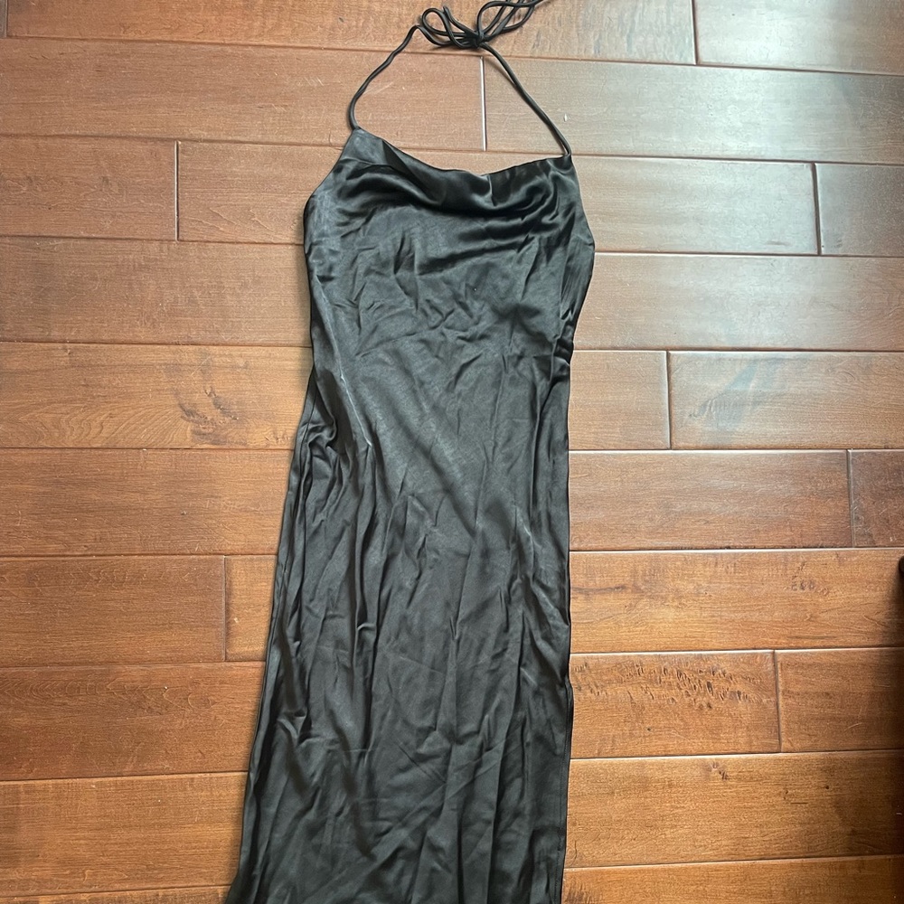 Princess polly black dress